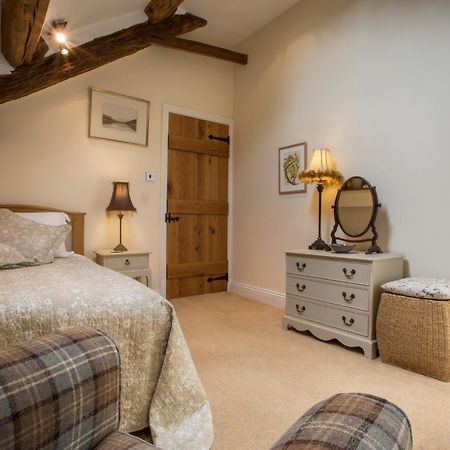 3 Bed In Cartmel Lcc16 Exterior foto
