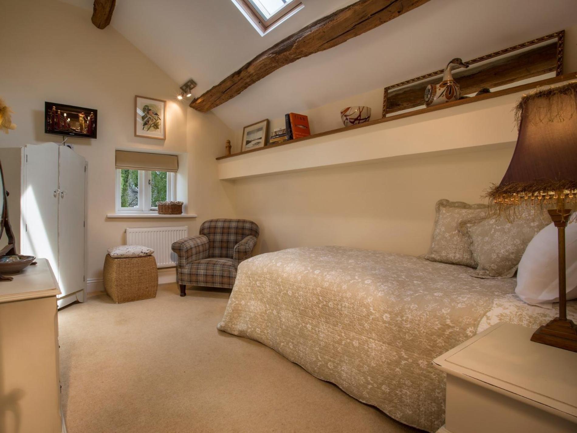 3 Bed In Cartmel Lcc16 Exterior foto