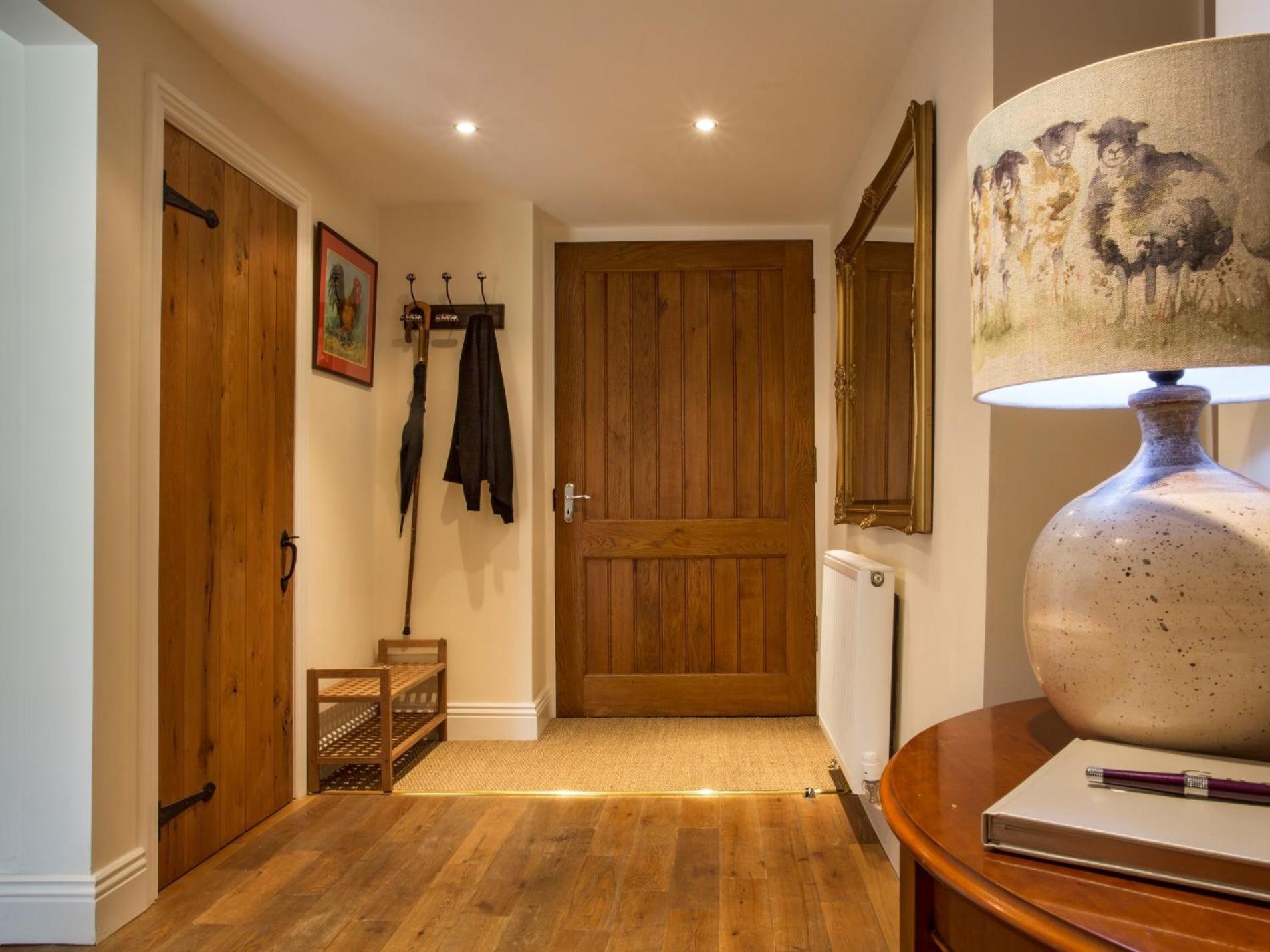 3 Bed In Cartmel Lcc16 Exterior foto