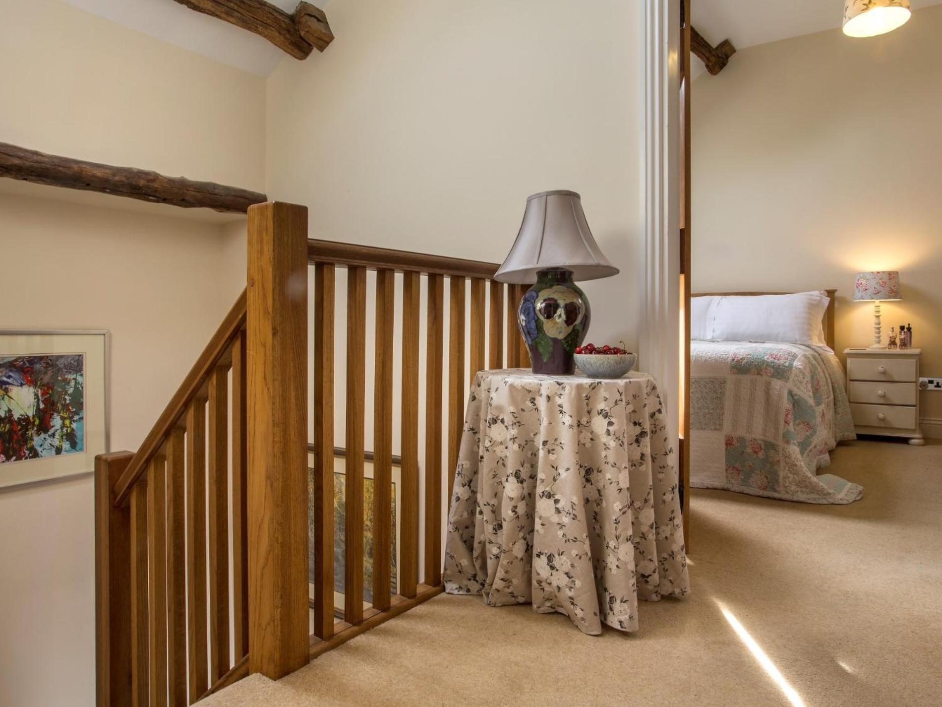 3 Bed In Cartmel Lcc16 Exterior foto
