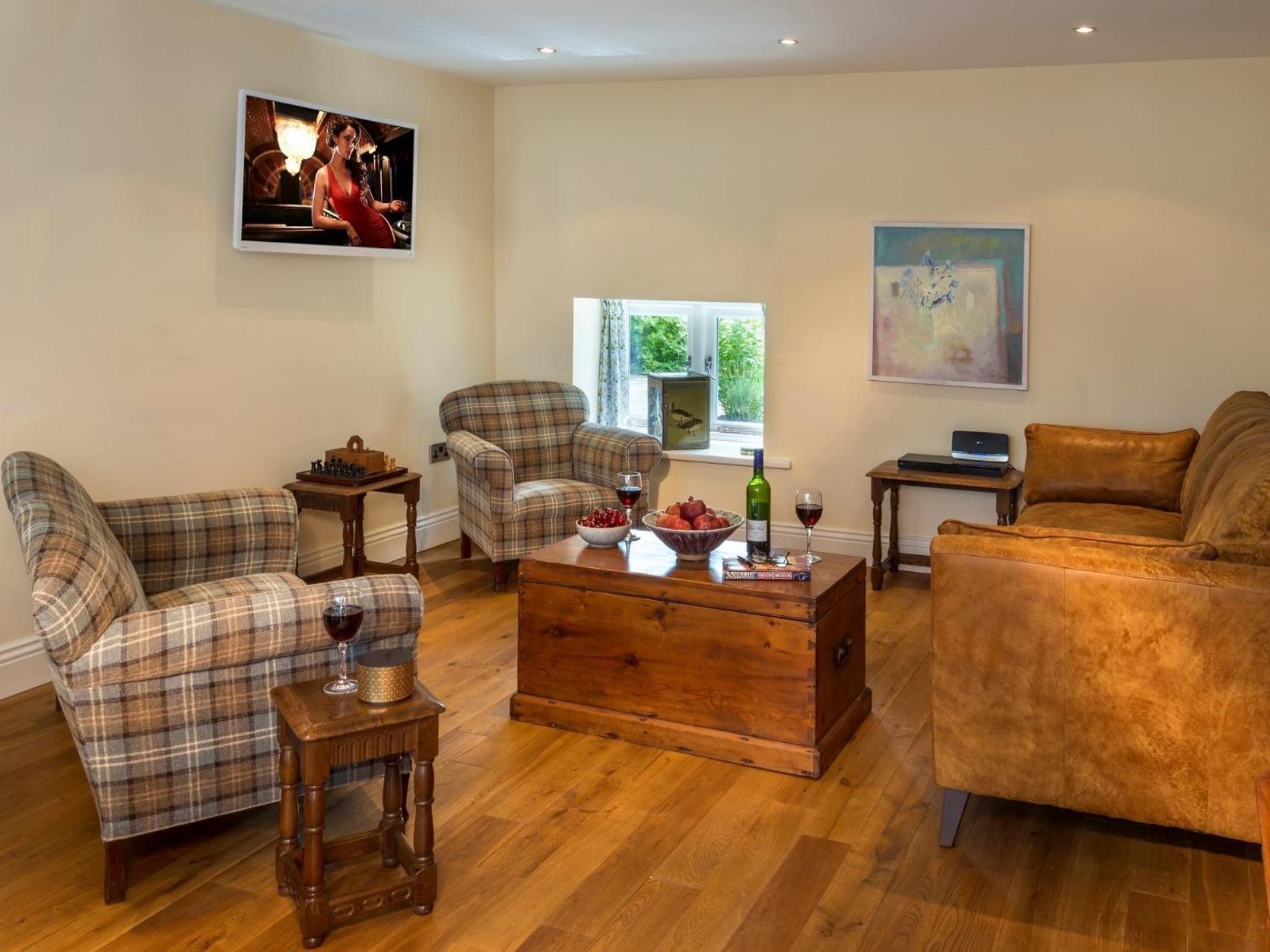 3 Bed In Cartmel Lcc16 Exterior foto