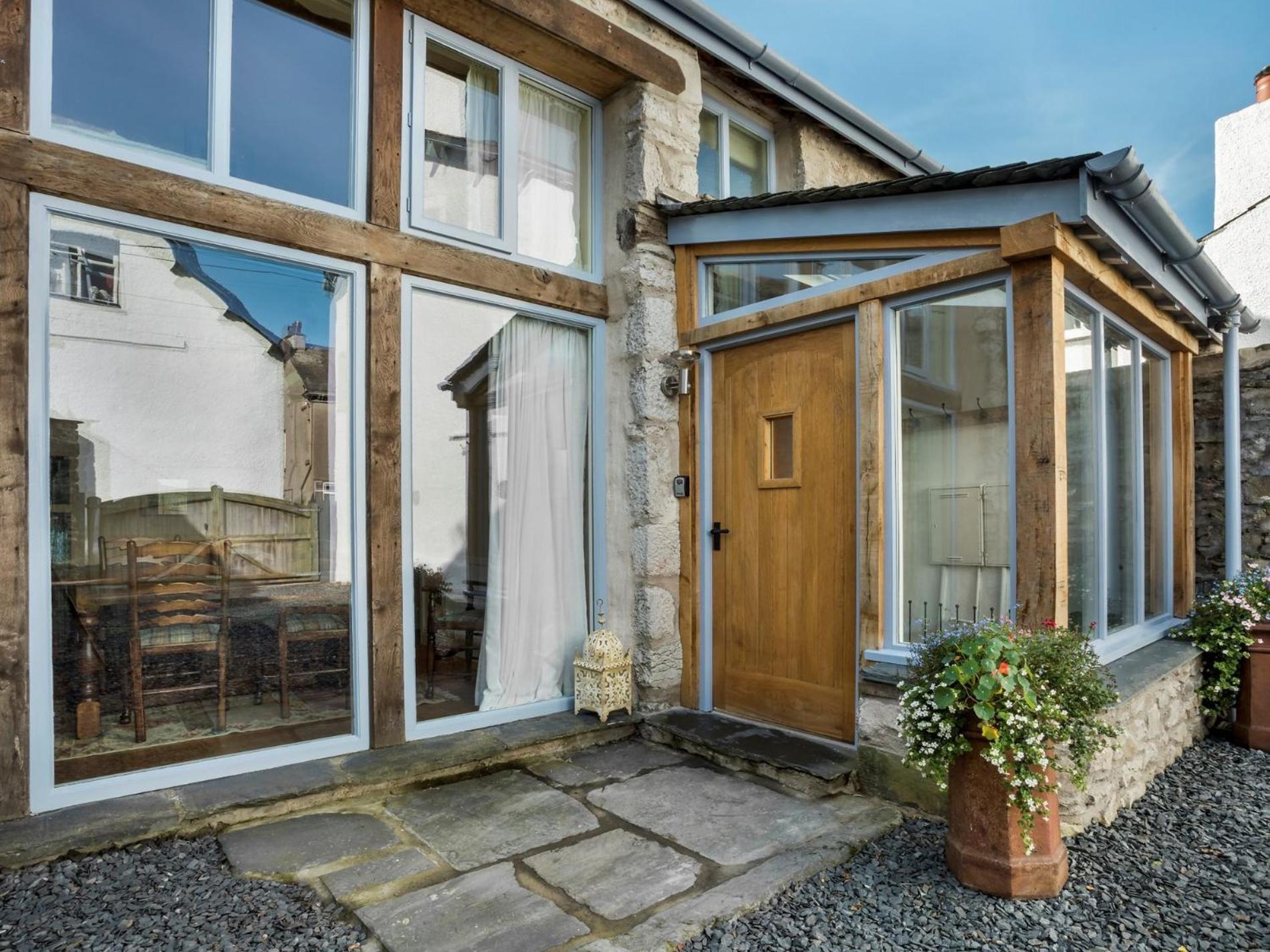 3 Bed In Cartmel Lcc16 Exterior foto